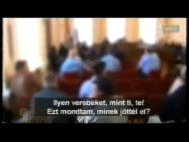 dr Nagy Gábor ügyvéd Koszi ügyének videója